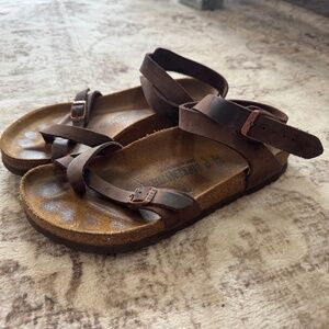 Women’s Birkenstock Yara Sandal